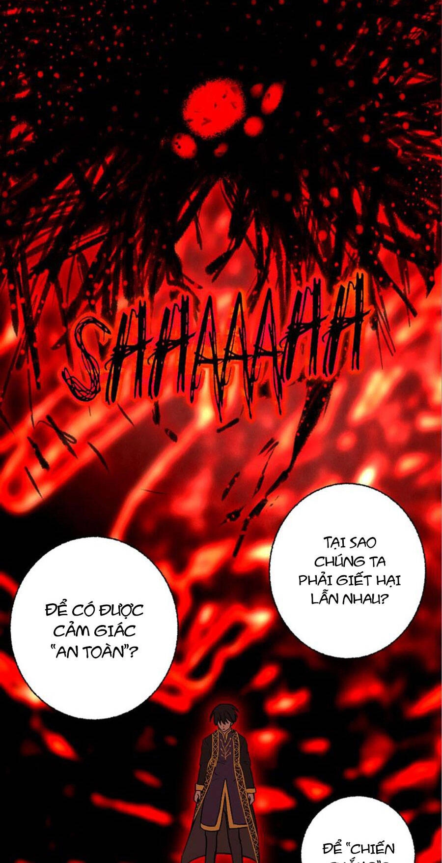 Deor! Chapter 79 - 49