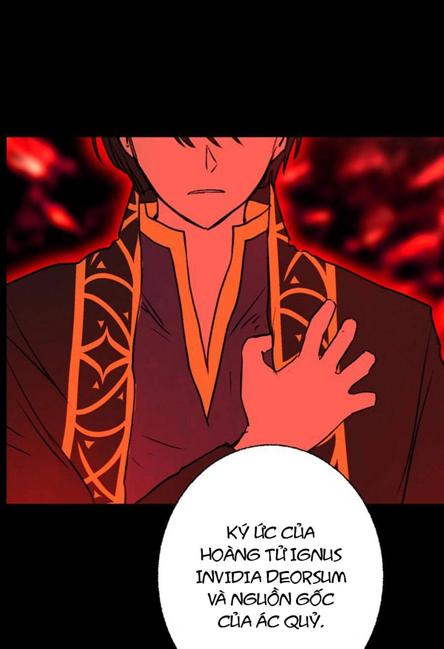 Deor! Chapter 80 - 3