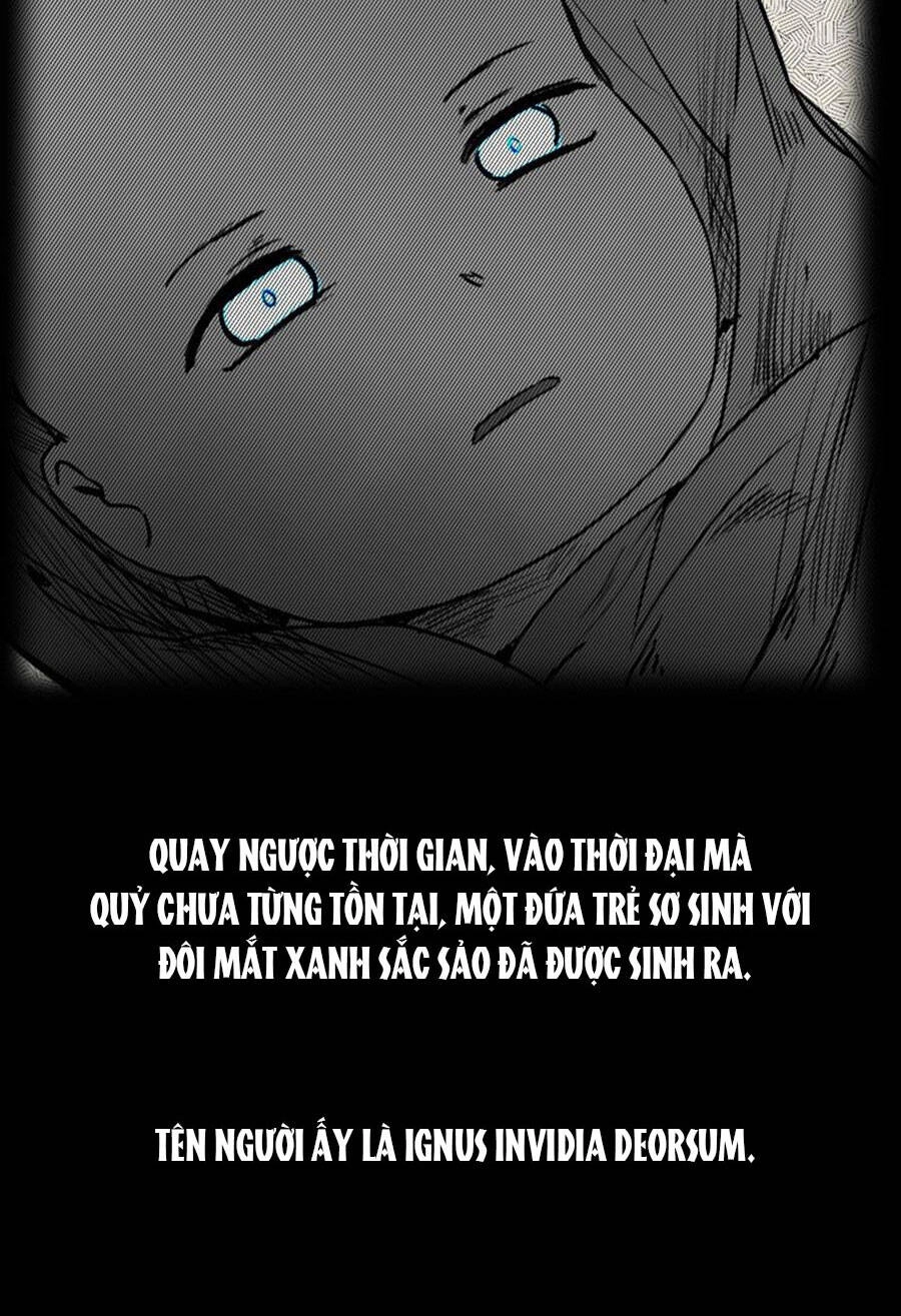 Deor! Chapter 80 - 22