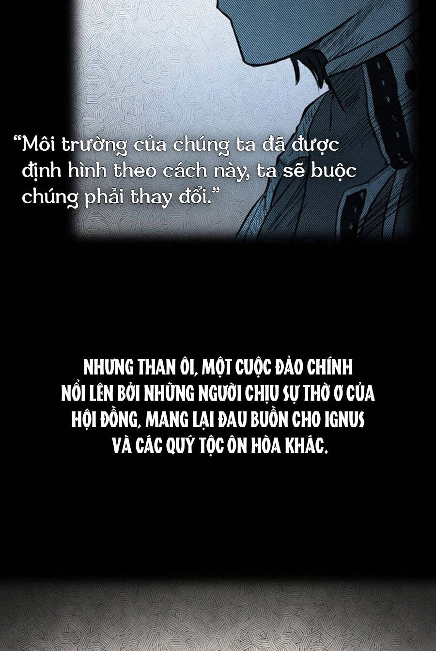 Deor! Chapter 80 - 31