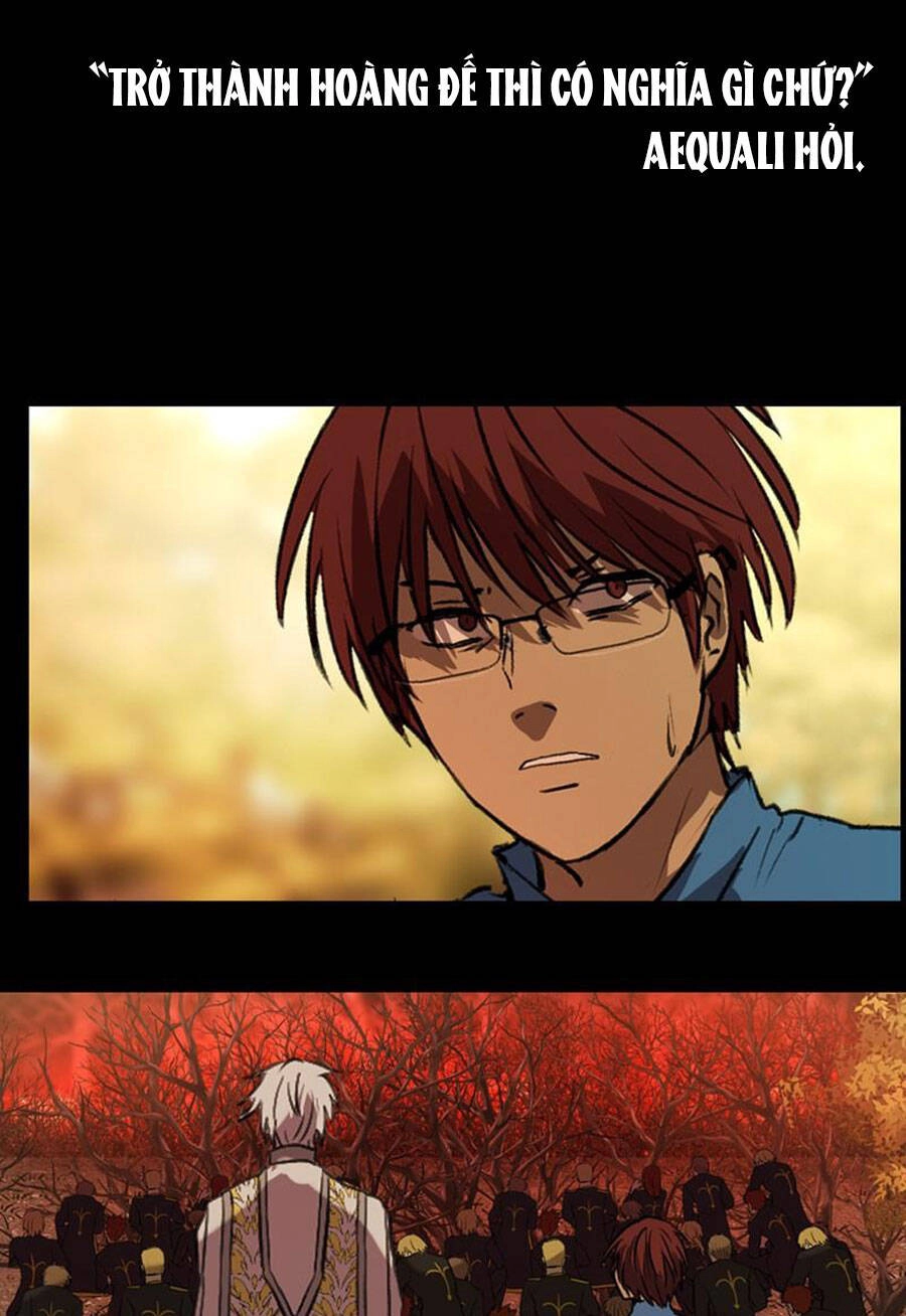 Deor! Chapter 81 - 8