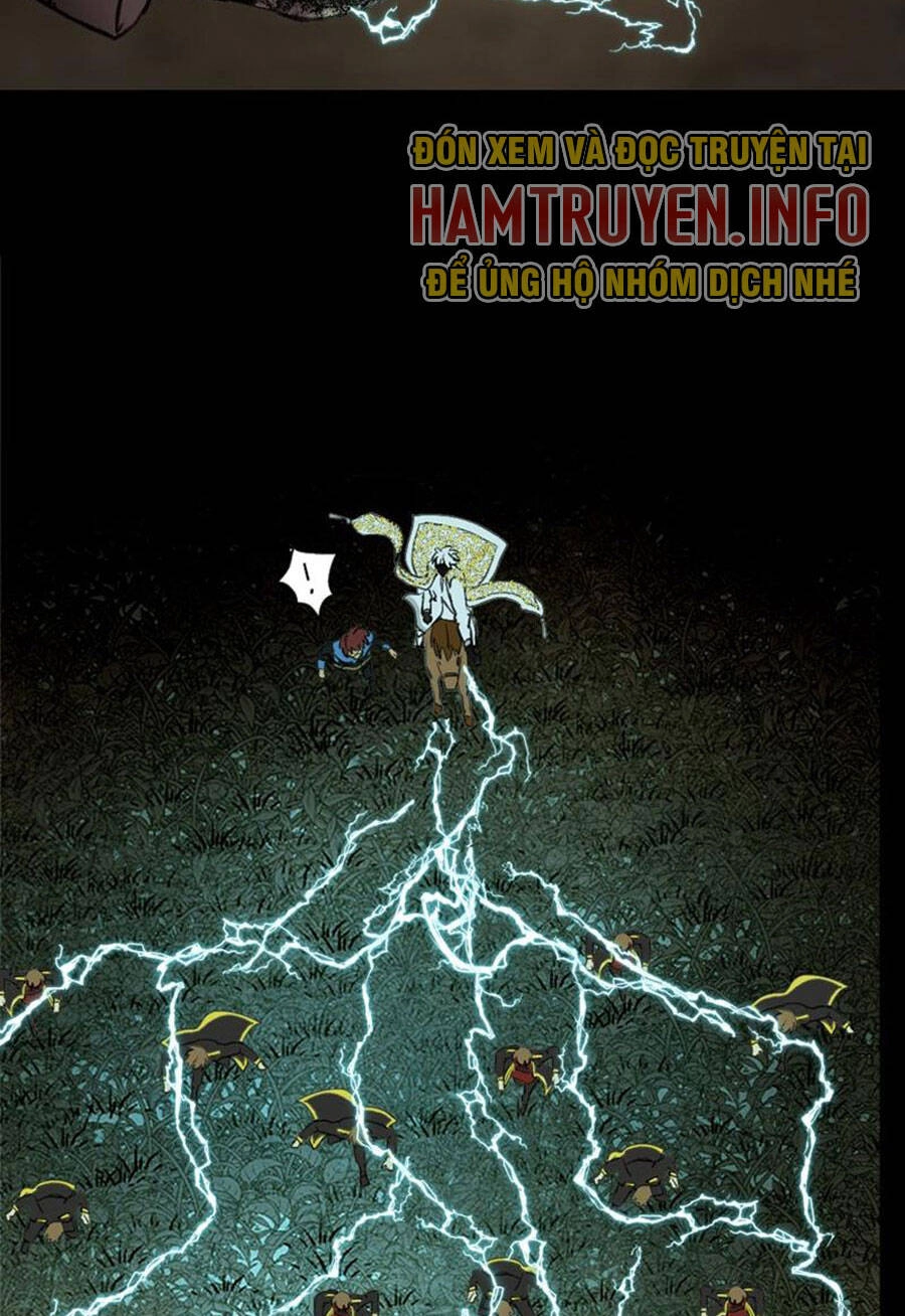 Deor! Chapter 81 - 11