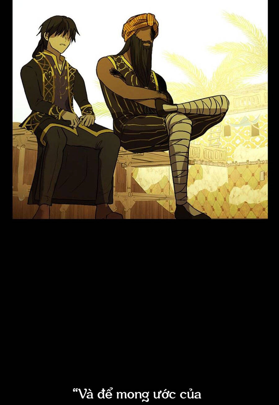 Deor! Chapter 81 - 19