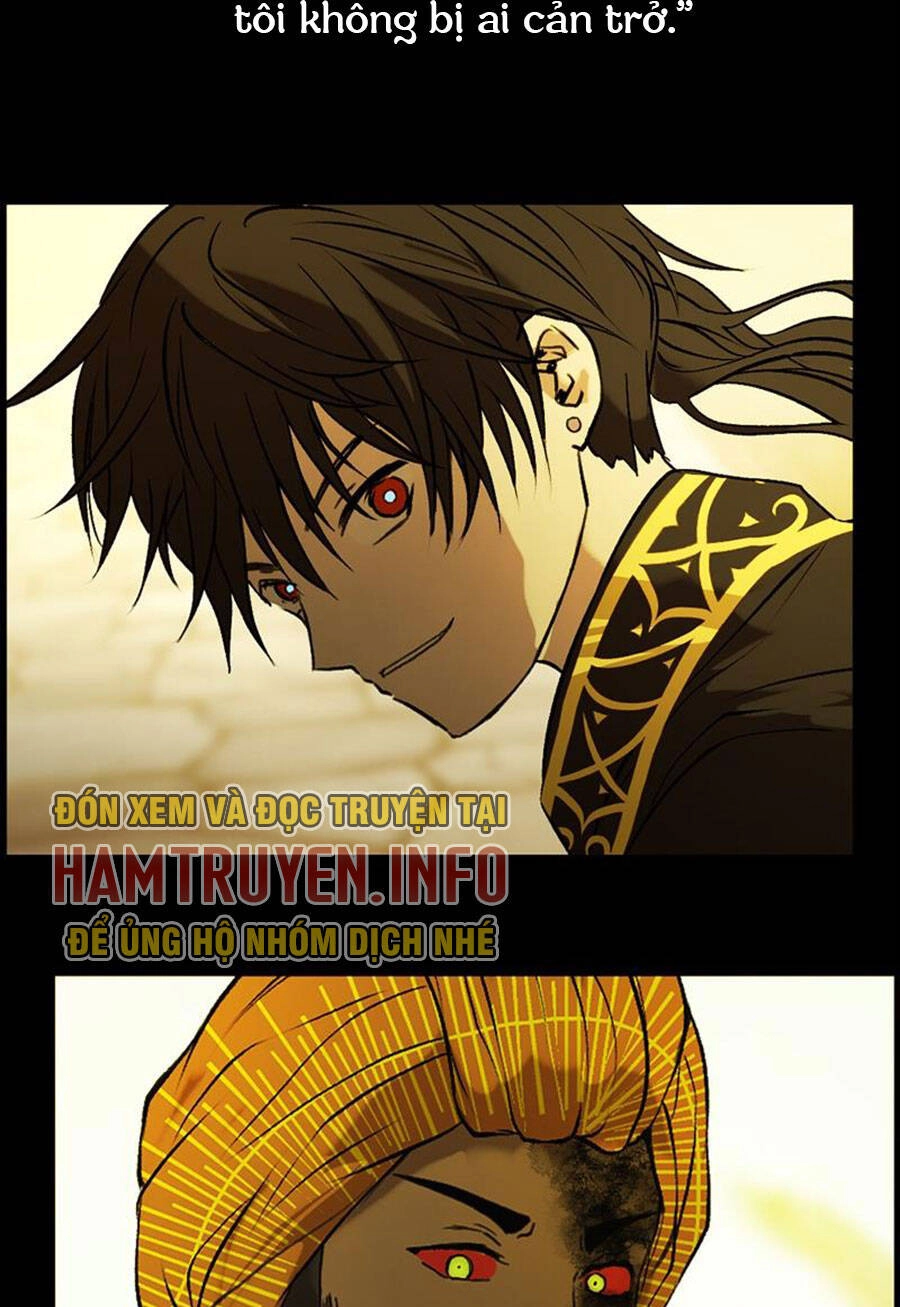 Deor! Chapter 81 - 20