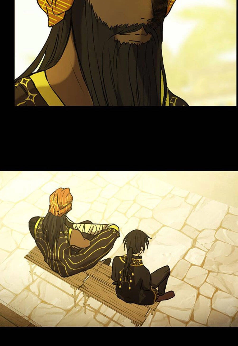 Deor! Chapter 81 - 21