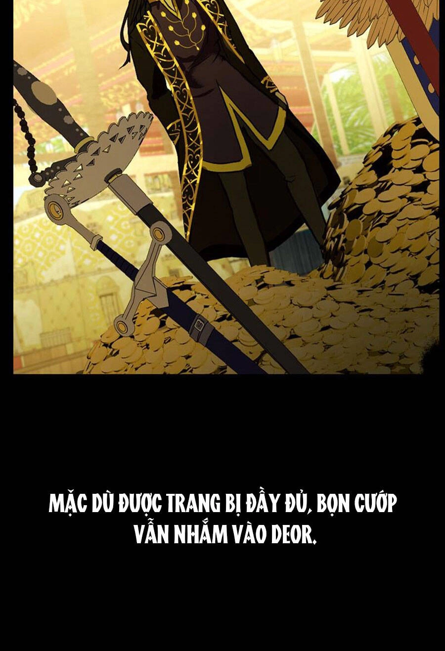 Deor! Chapter 81 - 27