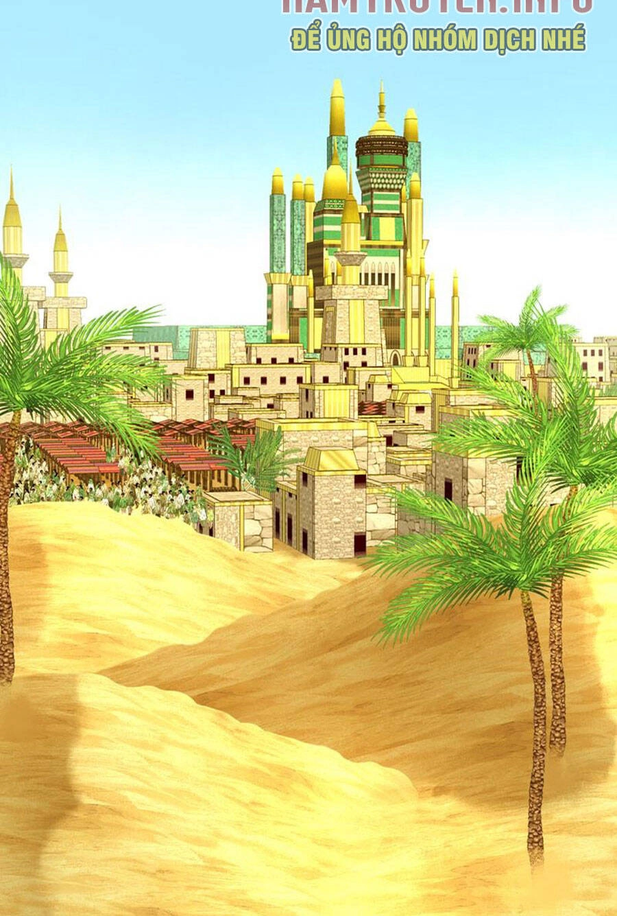 Deor! Chapter 81 - 31