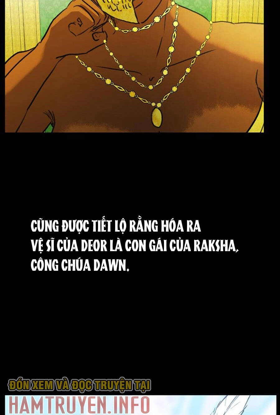 Deor! Chapter 81 - 34