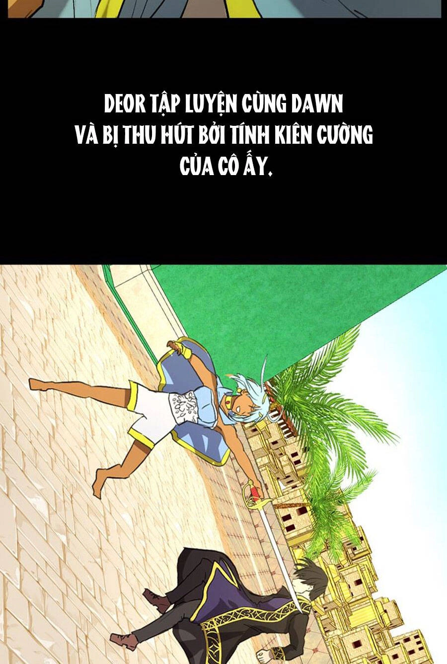 Deor! Chapter 81 - 36