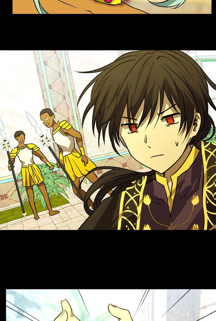 Deor! Chapter 81 - 39