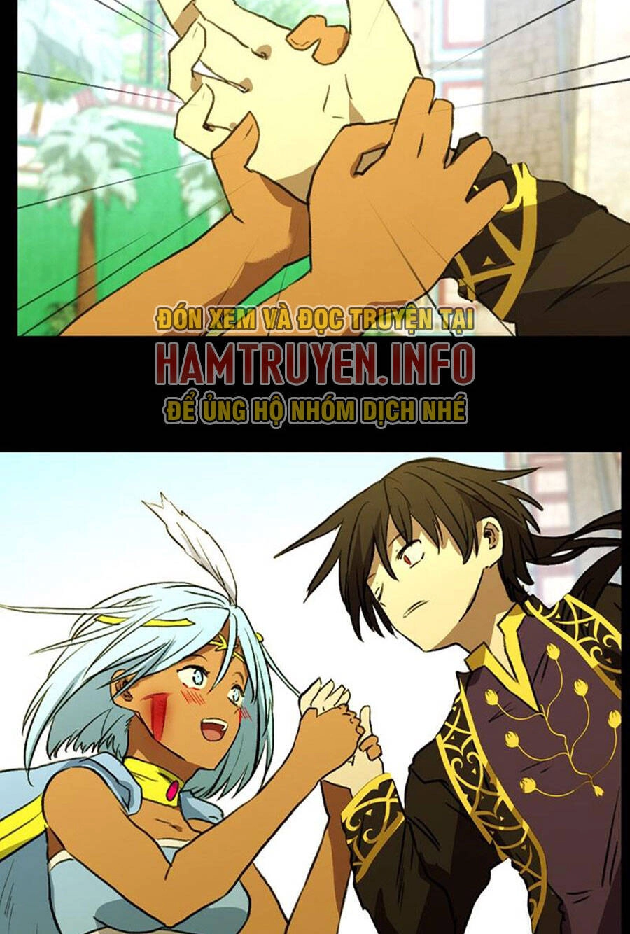 Deor! Chapter 81 - 40