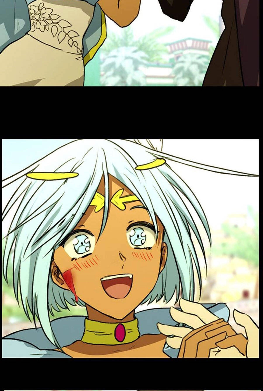 Deor! Chapter 81 - 41