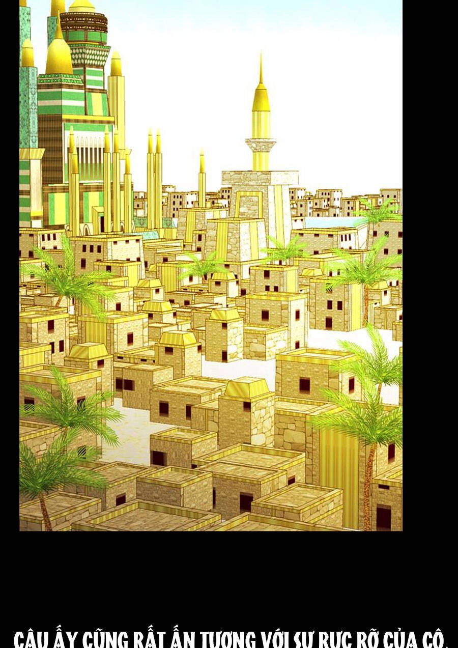 Deor! Chapter 81 - 43