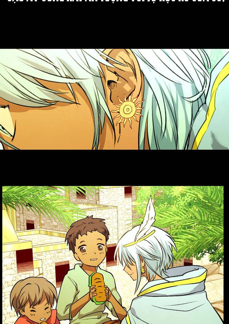 Deor! Chapter 81 - 44