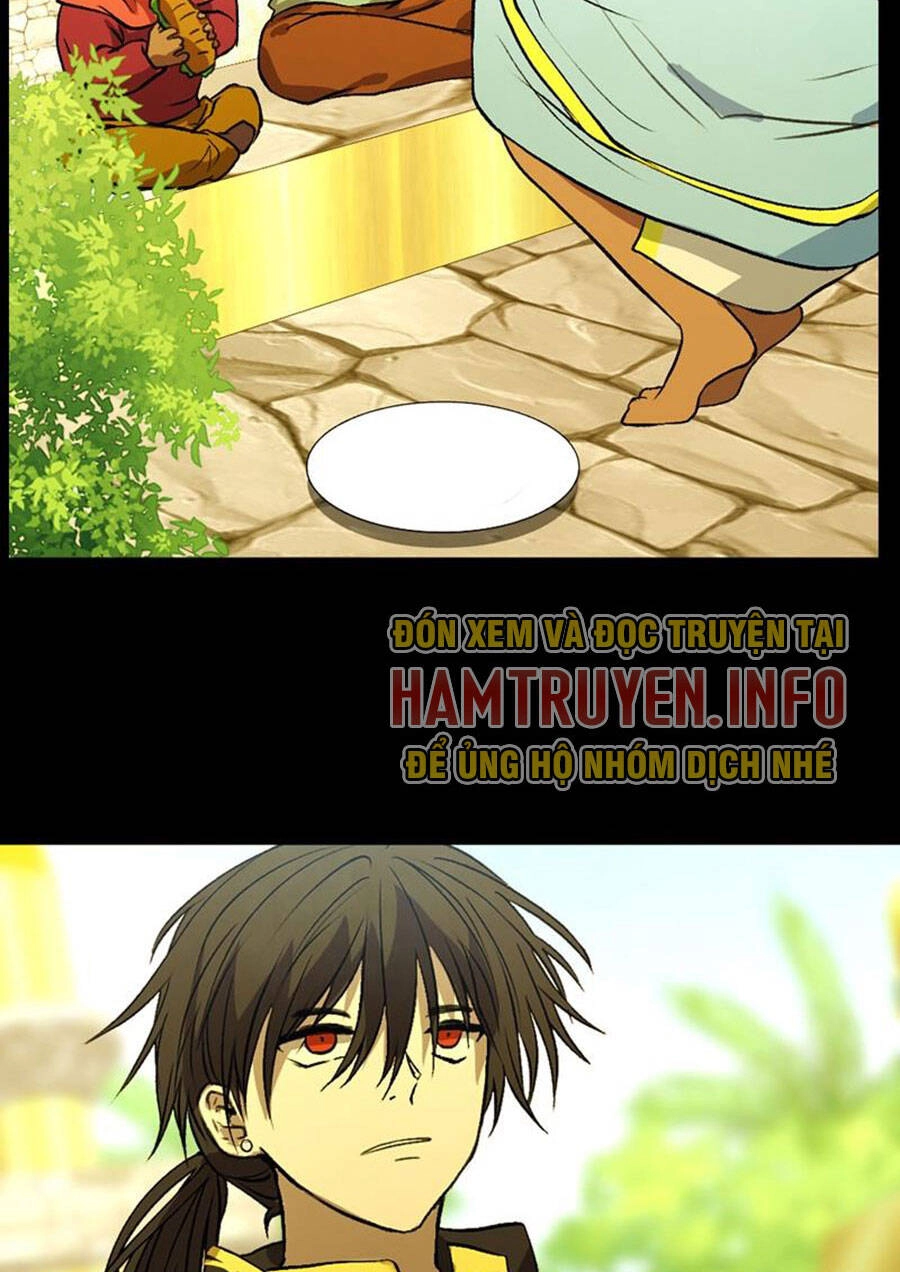 Deor! Chapter 81 - 45