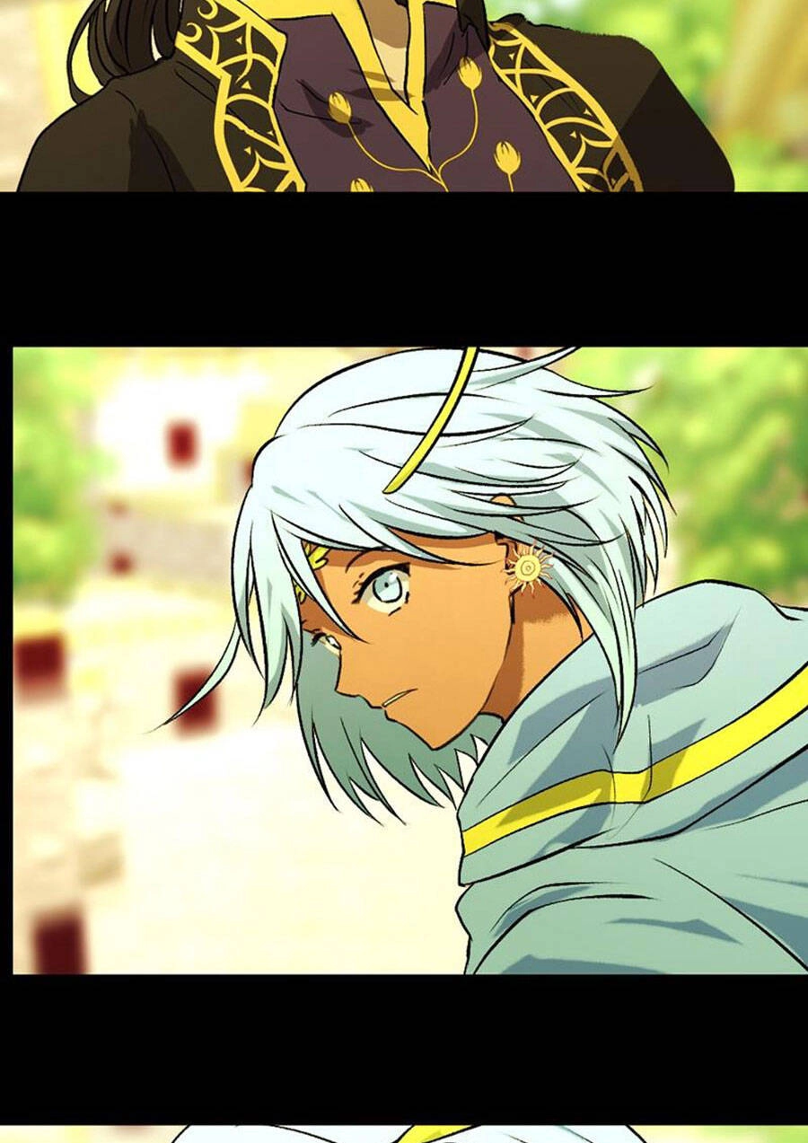 Deor! Chapter 81 - 46