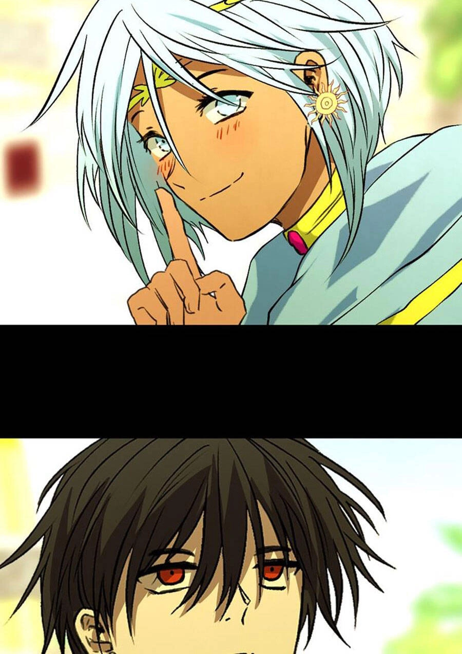 Deor! Chapter 81 - 47