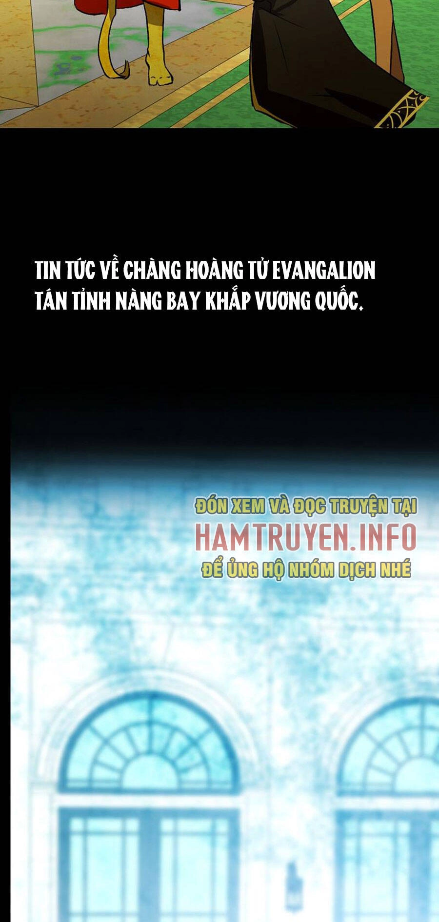 Deor! Chapter 81 - 49