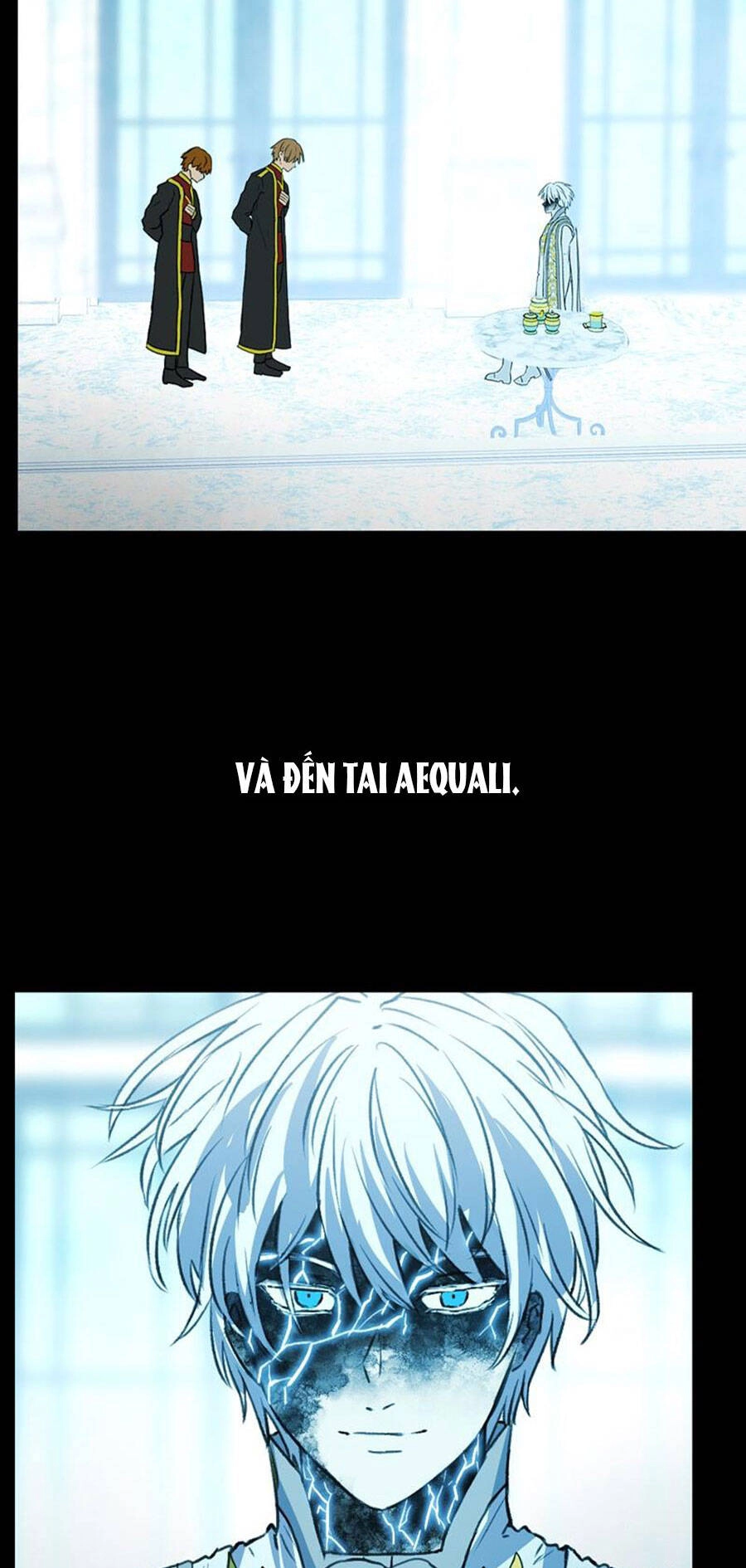 Deor! Chapter 81 - 50