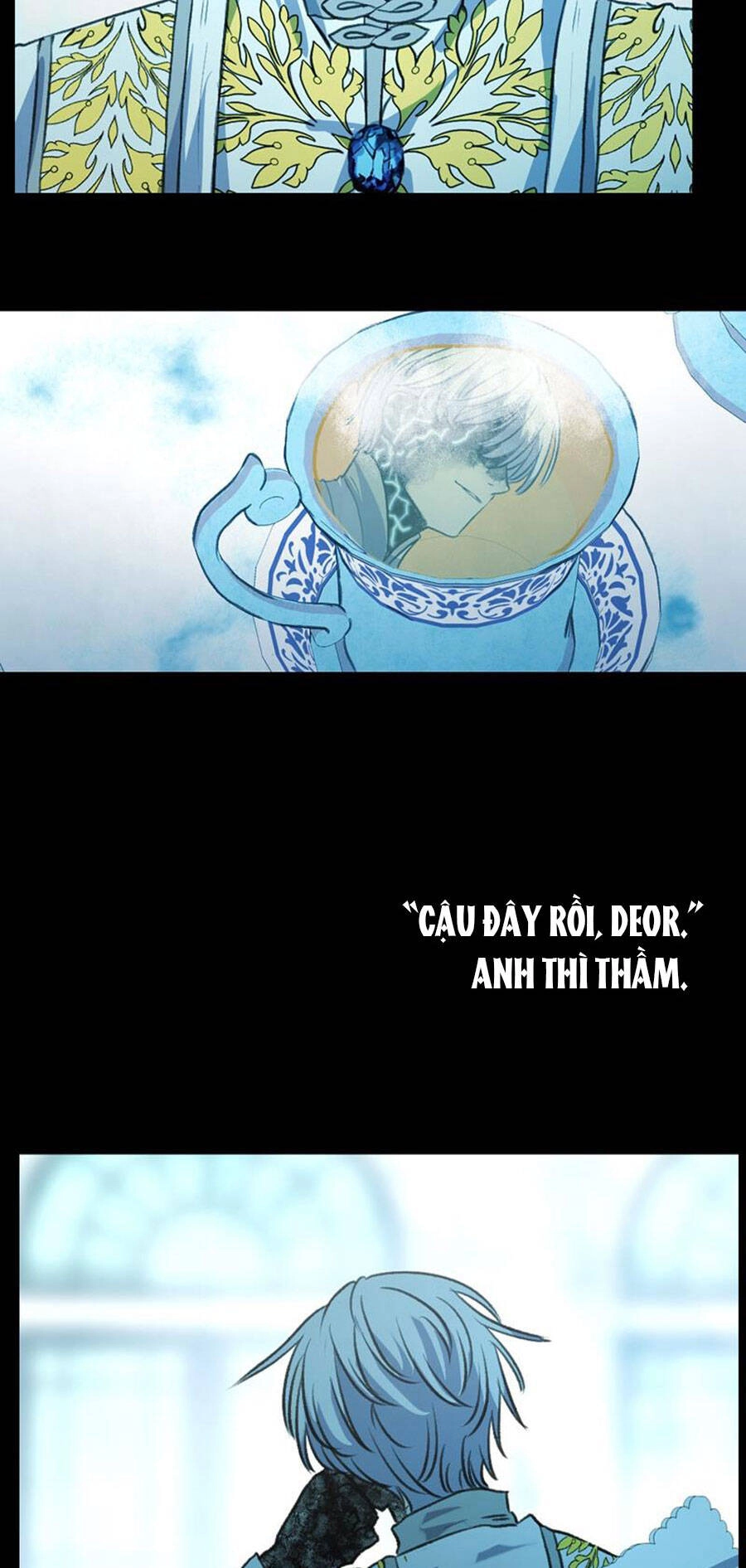 Deor! Chapter 81 - 51