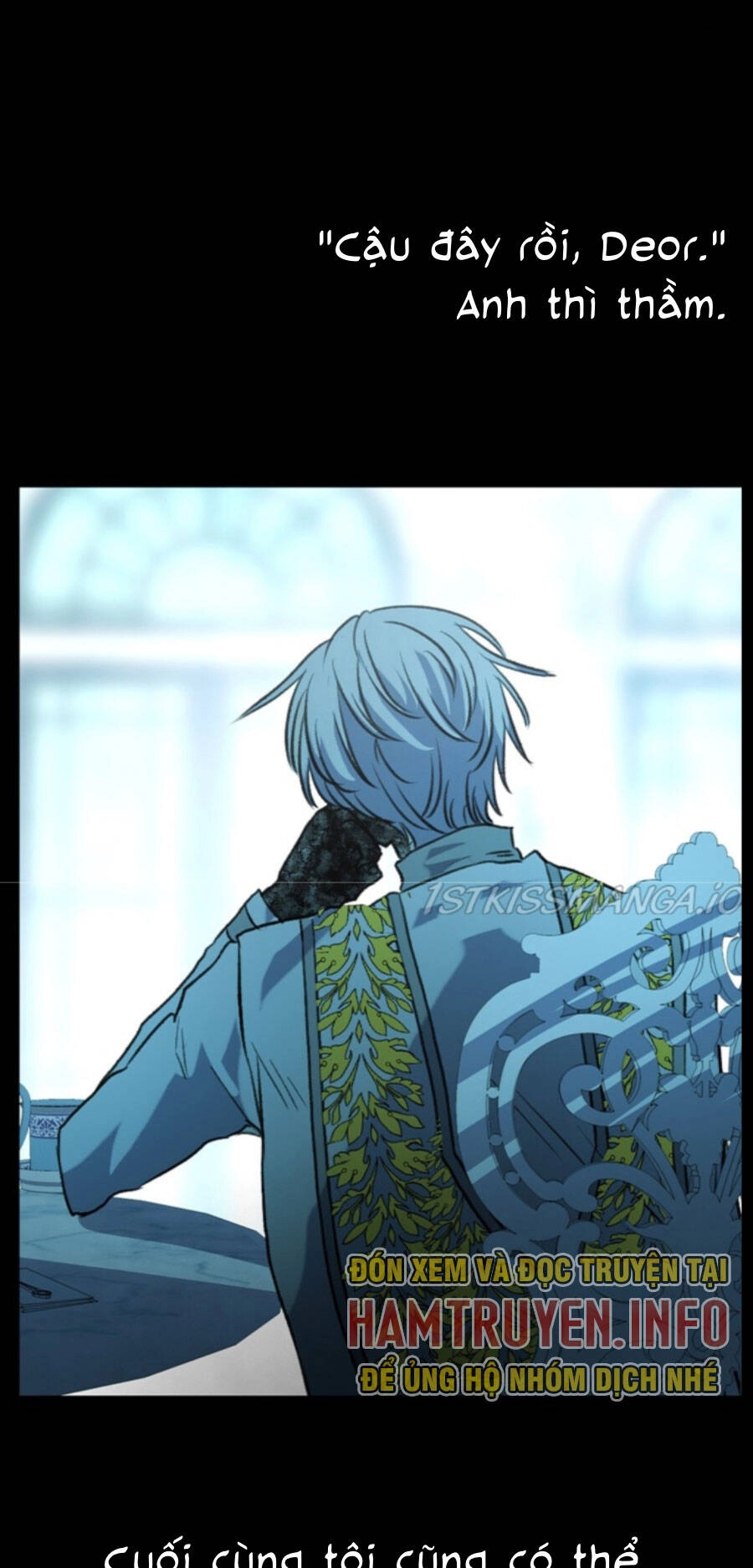 Deor! Chapter 82 - 3