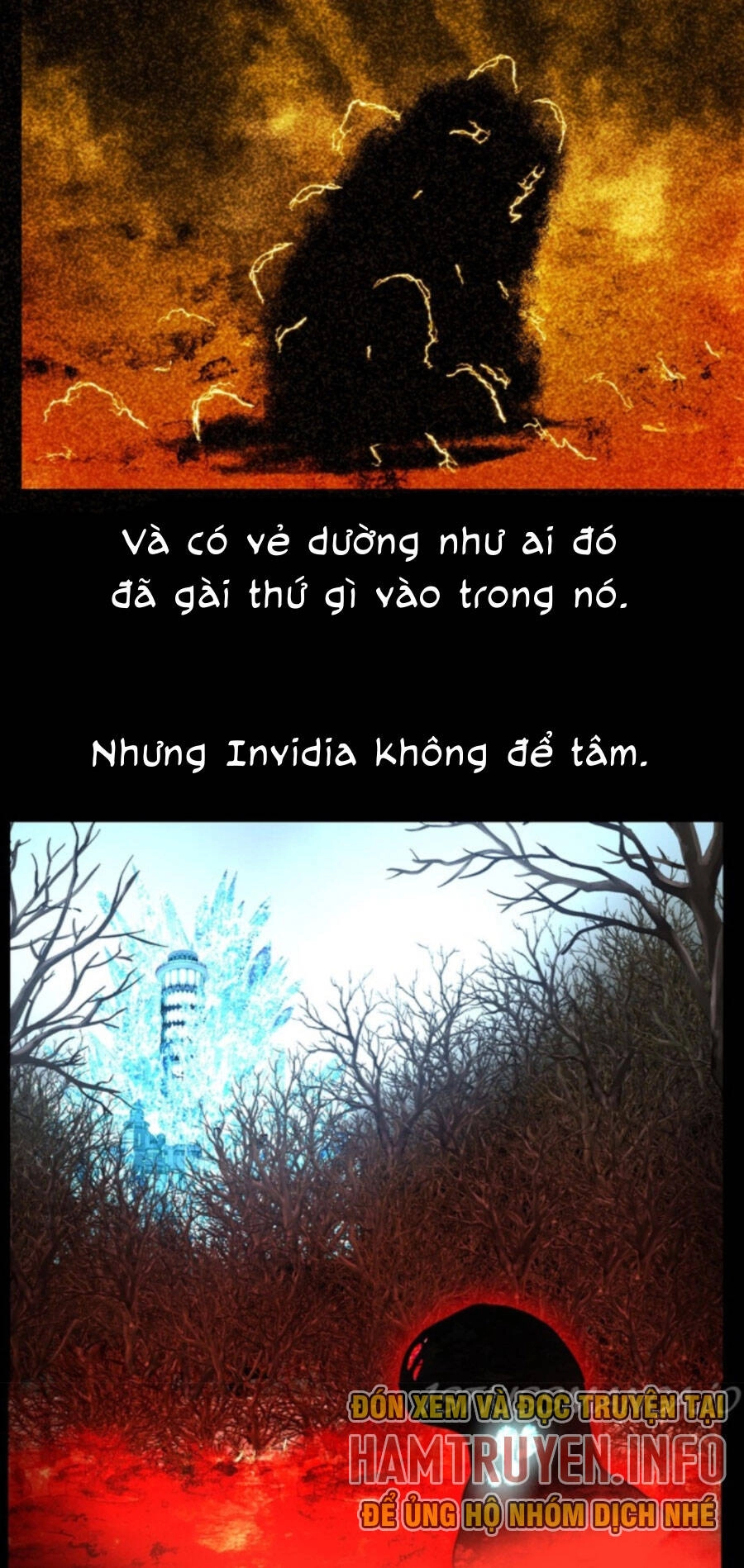 Deor! Chapter 82 - 10