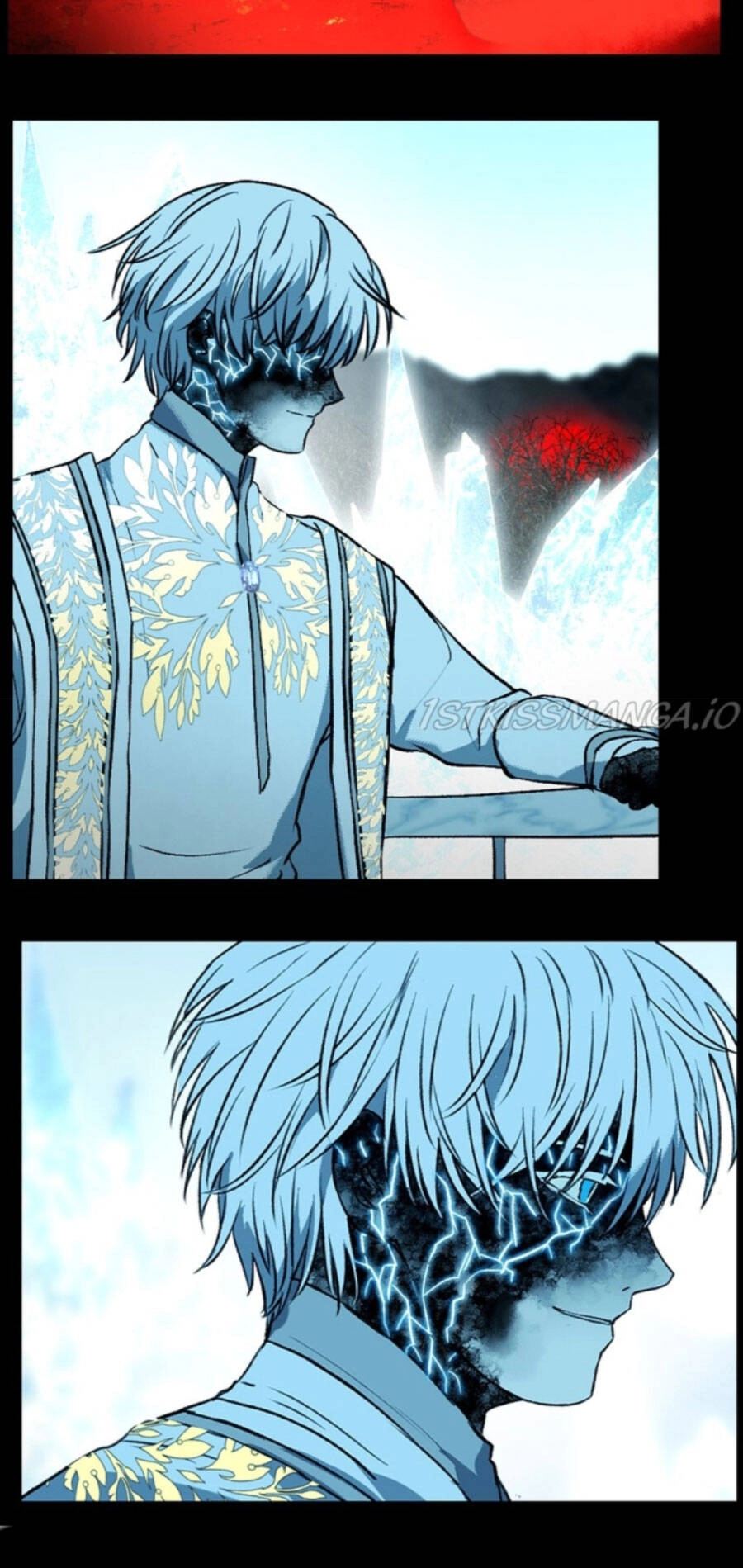 Deor! Chapter 82 - 11