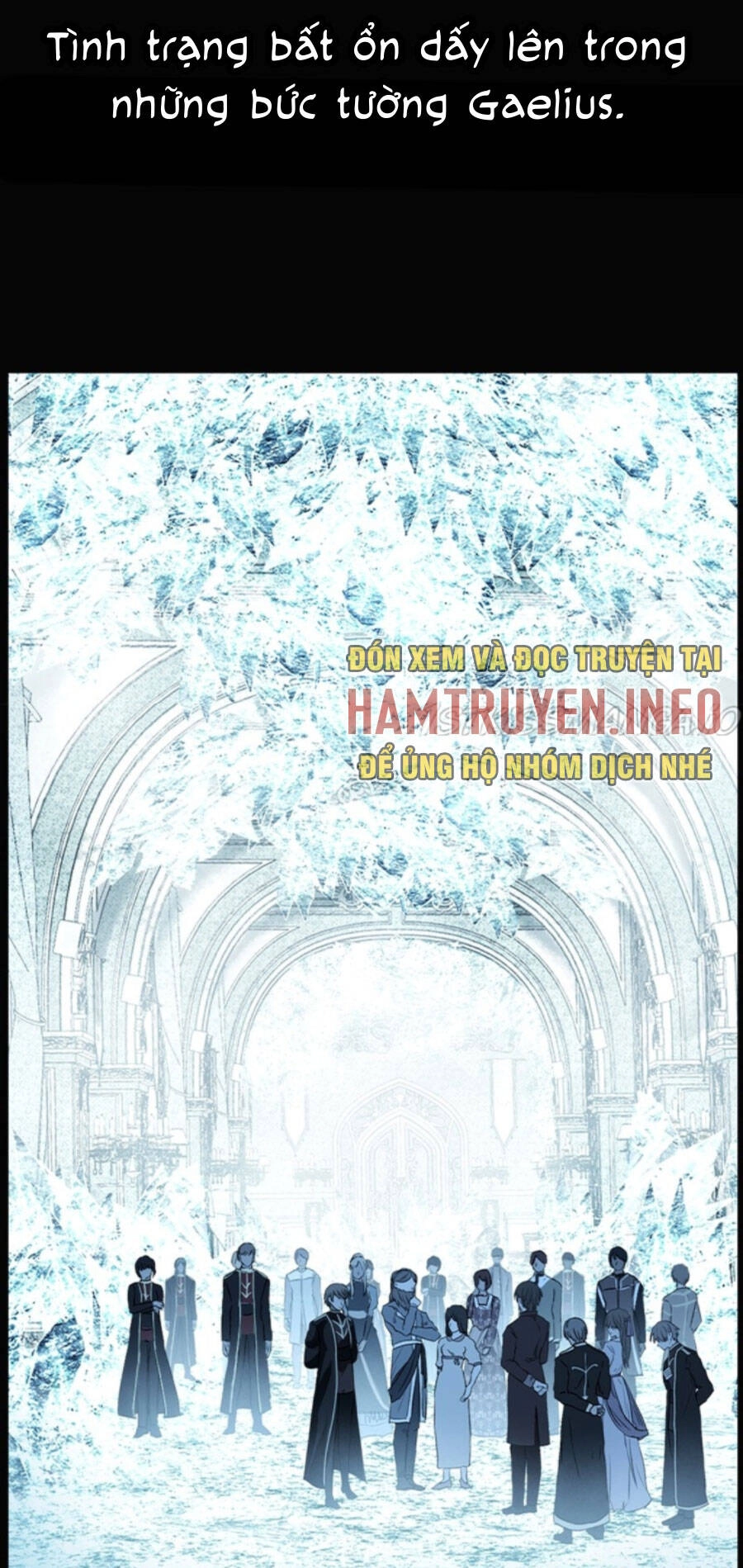 Deor! Chapter 82 - 14