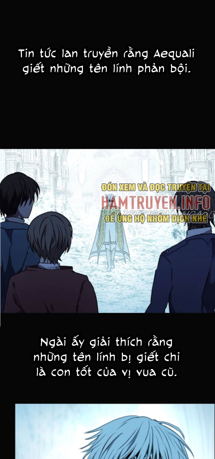 Deor! Chapter 82 - 15