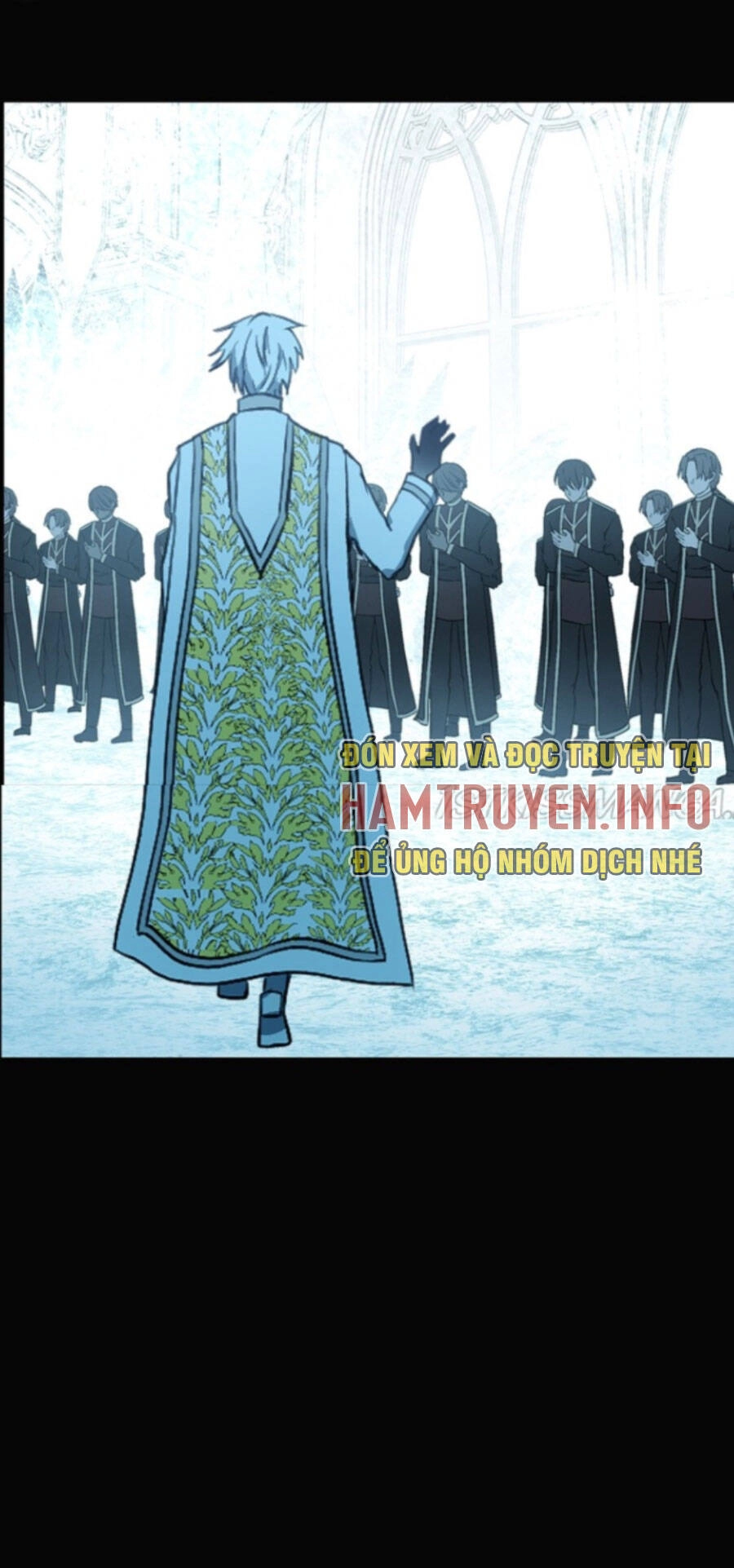 Deor! Chapter 82 - 17