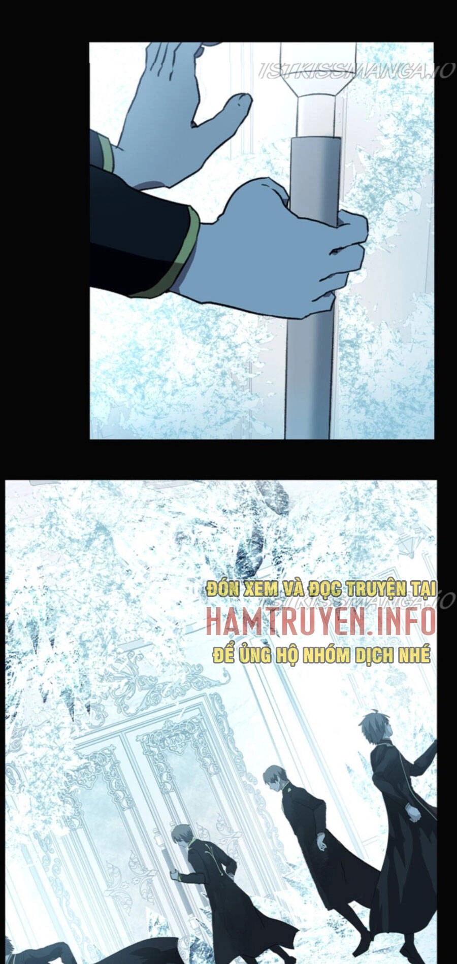 Deor! Chapter 82 - 18