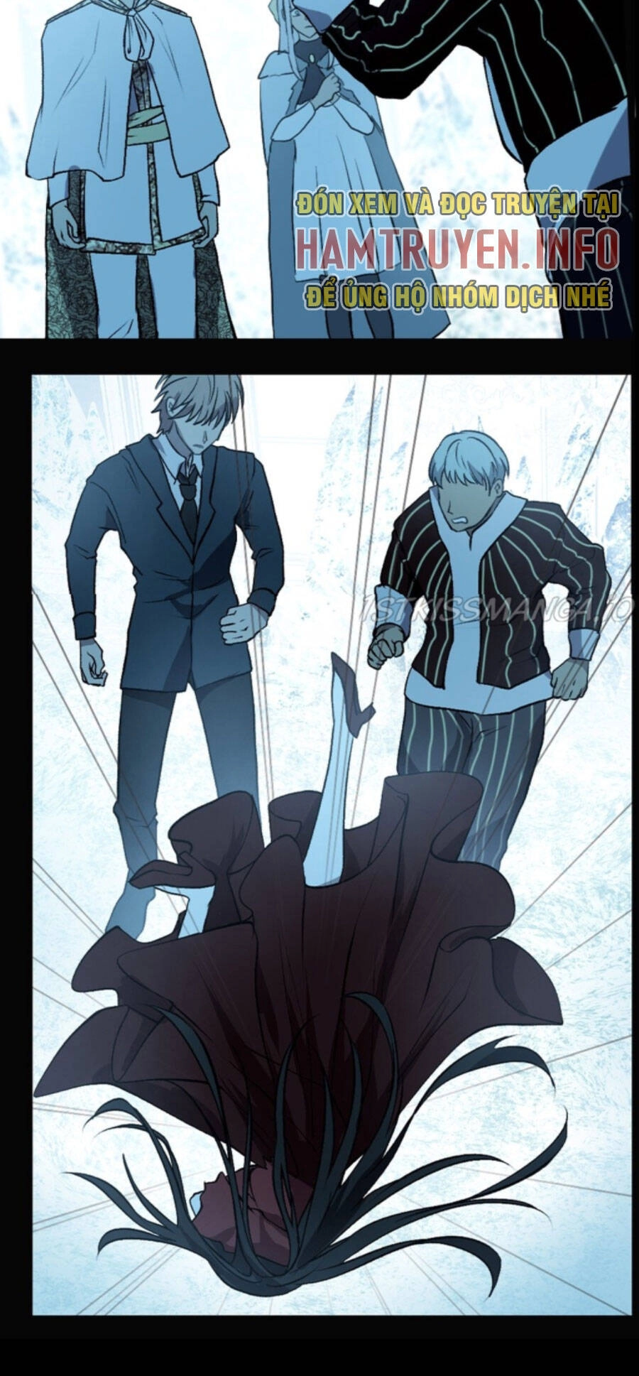 Deor! Chapter 82 - 23