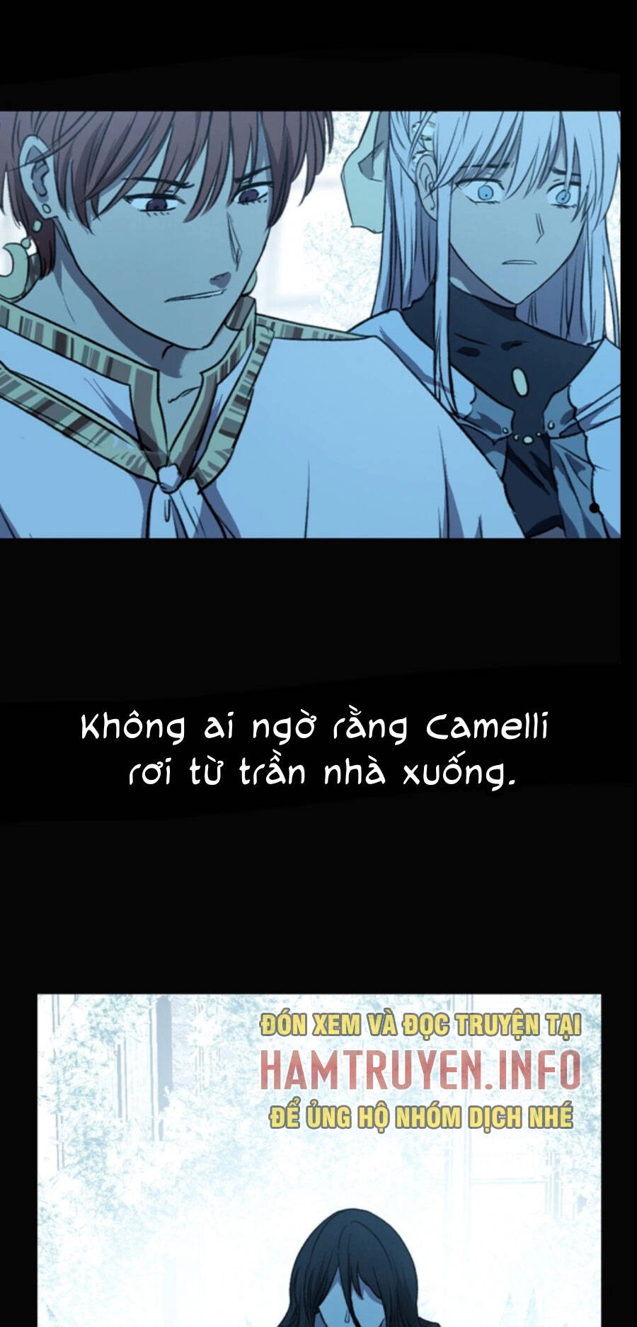 Deor! Chapter 82 - 24