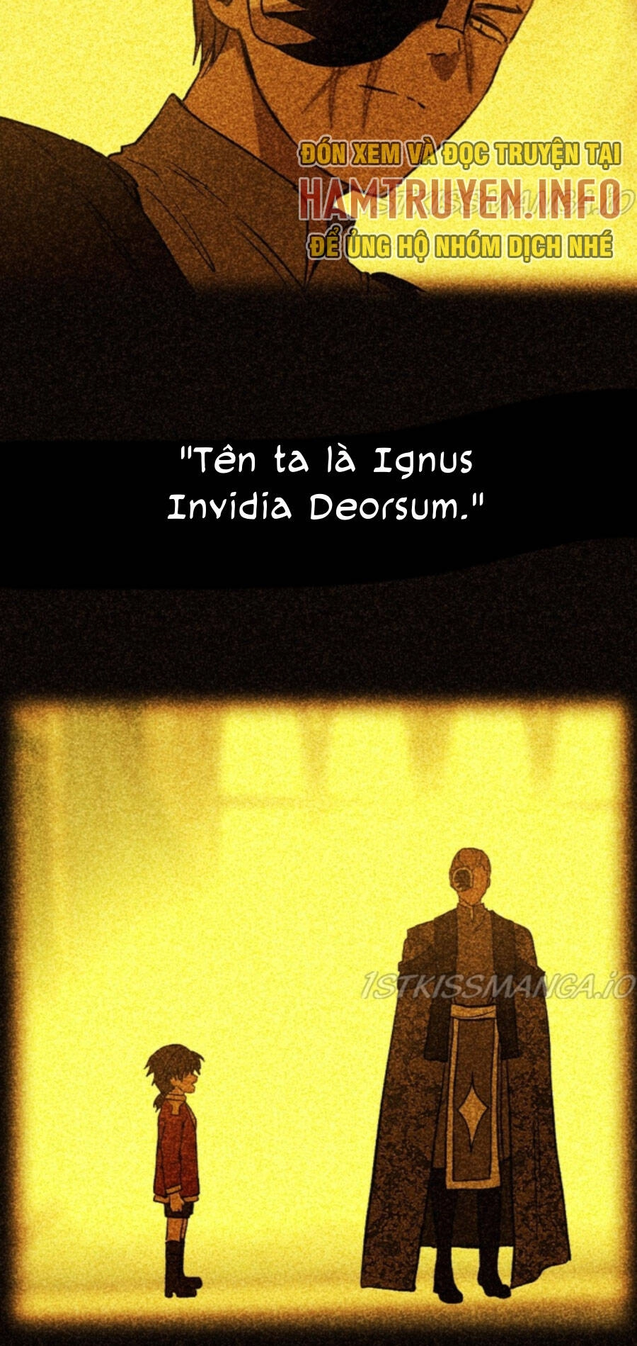 Deor! Chapter 82 - 29