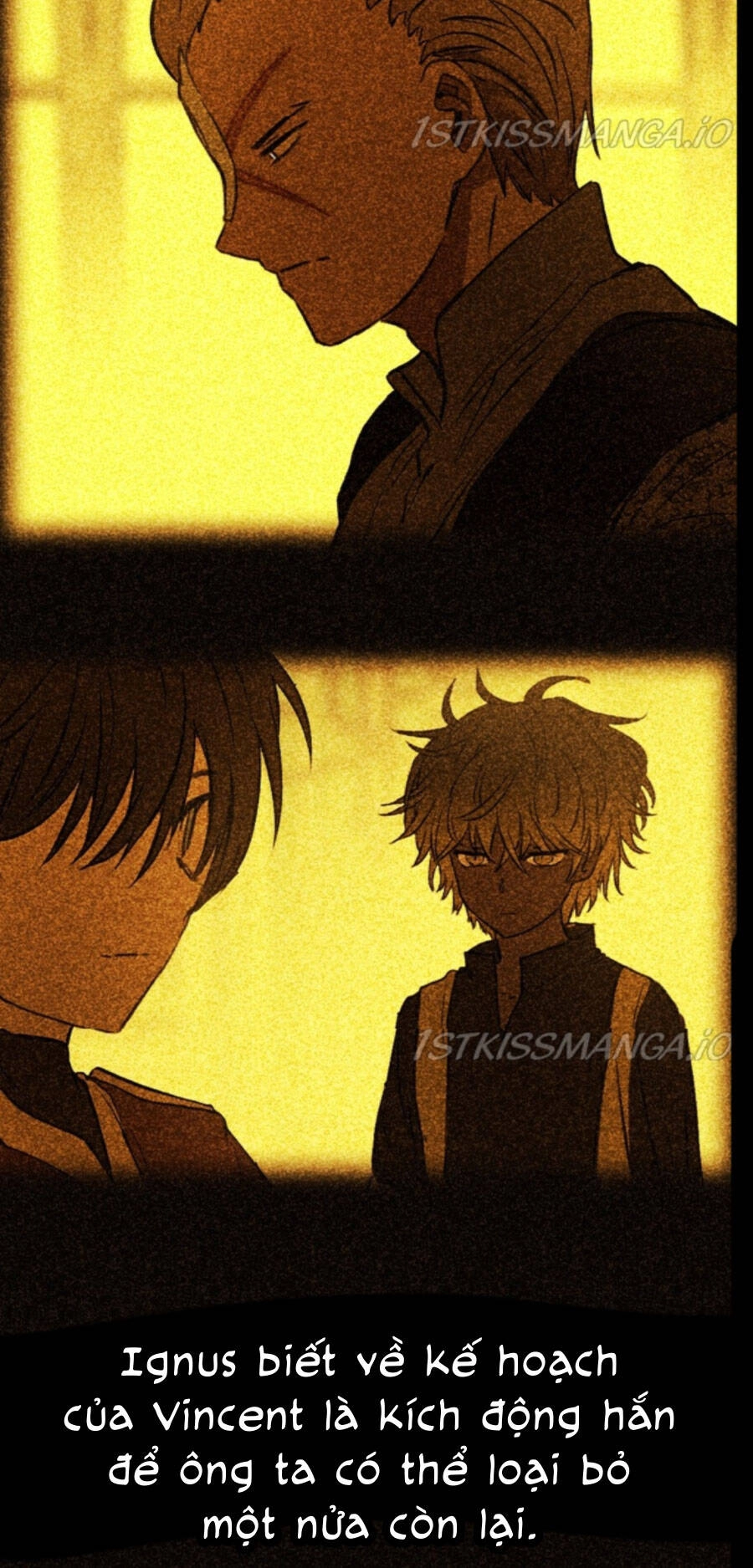 Deor! Chapter 82 - 31