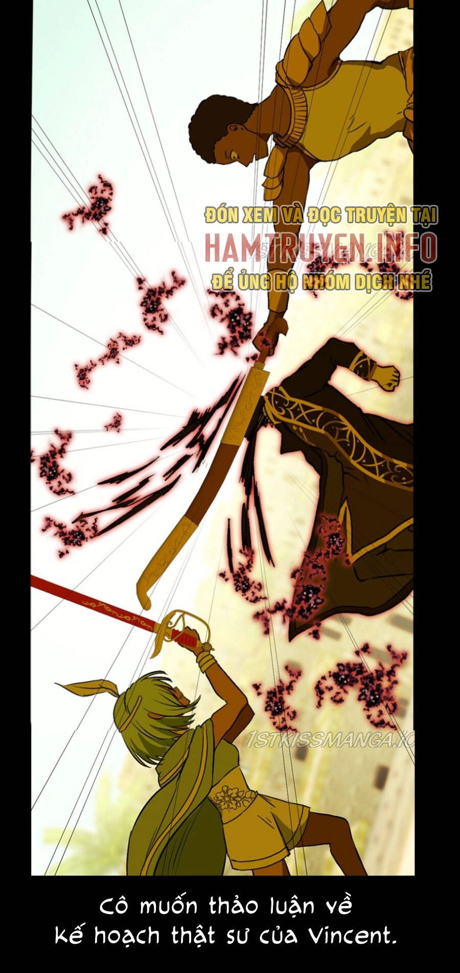 Deor! Chapter 82 - 35