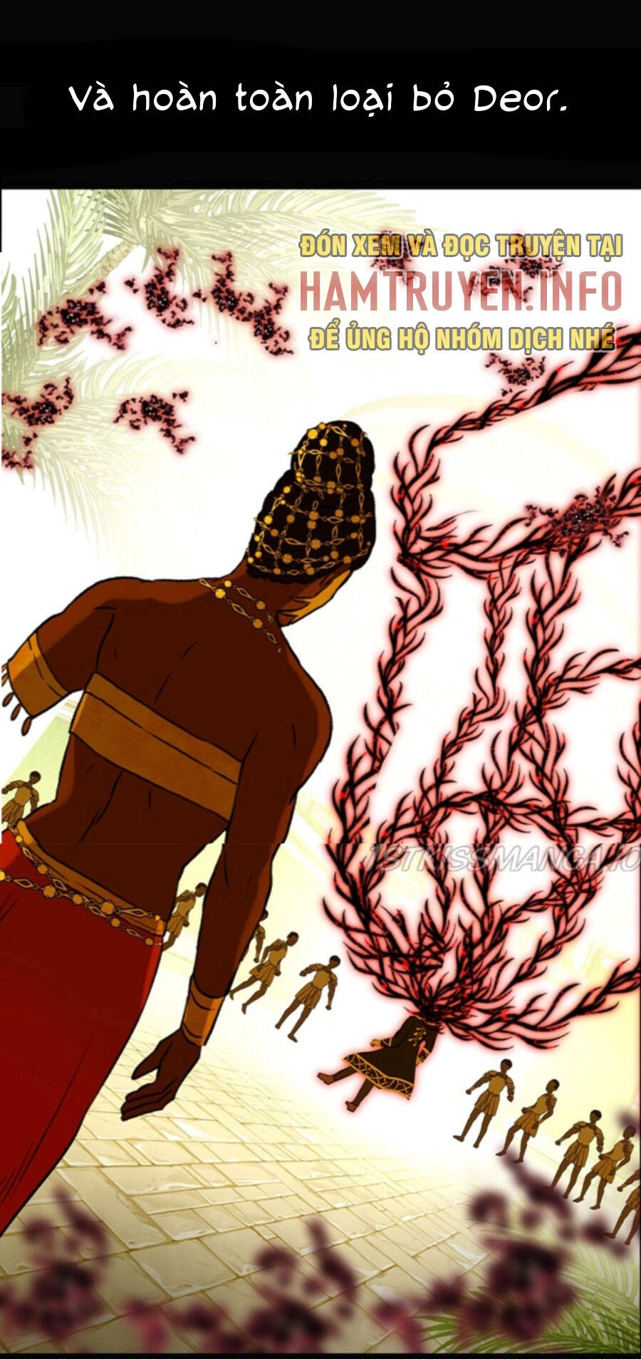 Deor! Chapter 82 - 38