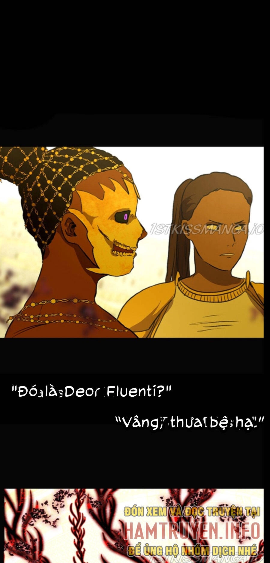 Deor! Chapter 82 - 39