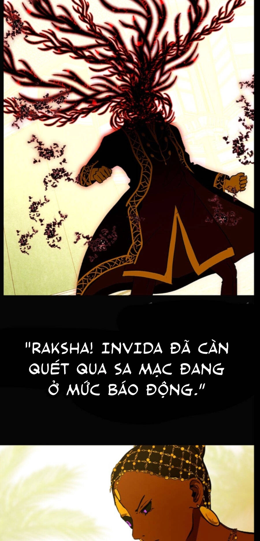 Deor! Chapter 82 - 40