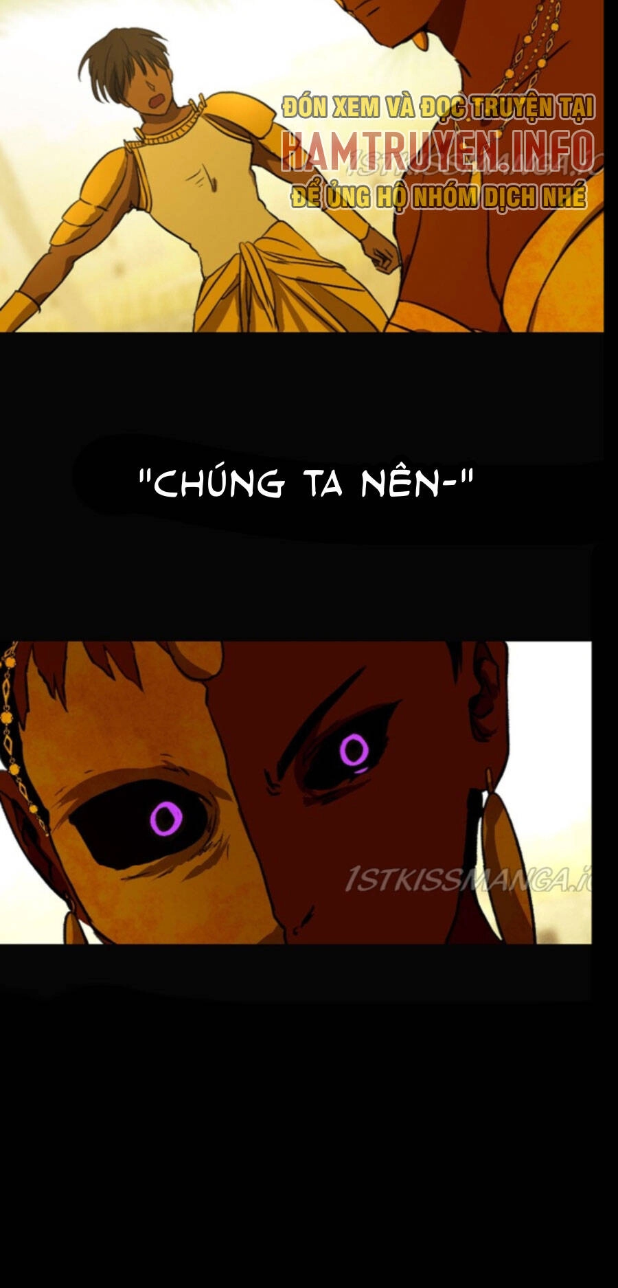 Deor! Chapter 82 - 41