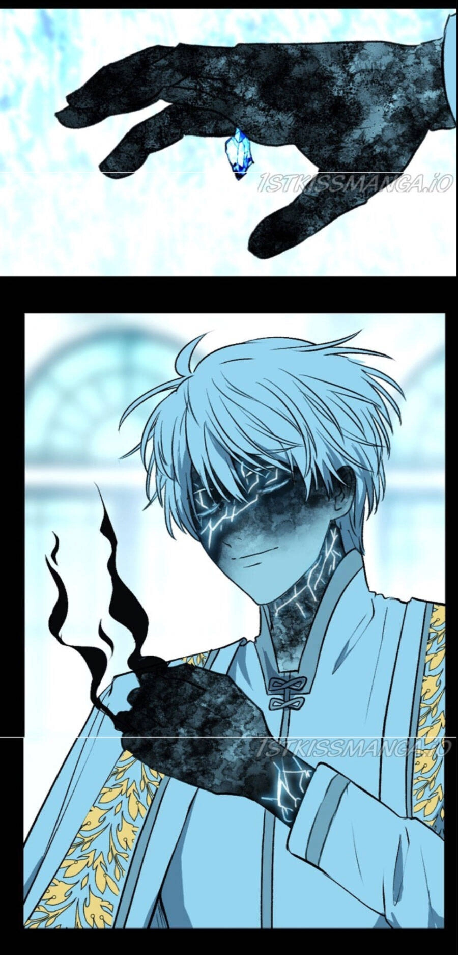 Deor! Chapter 83 - 7