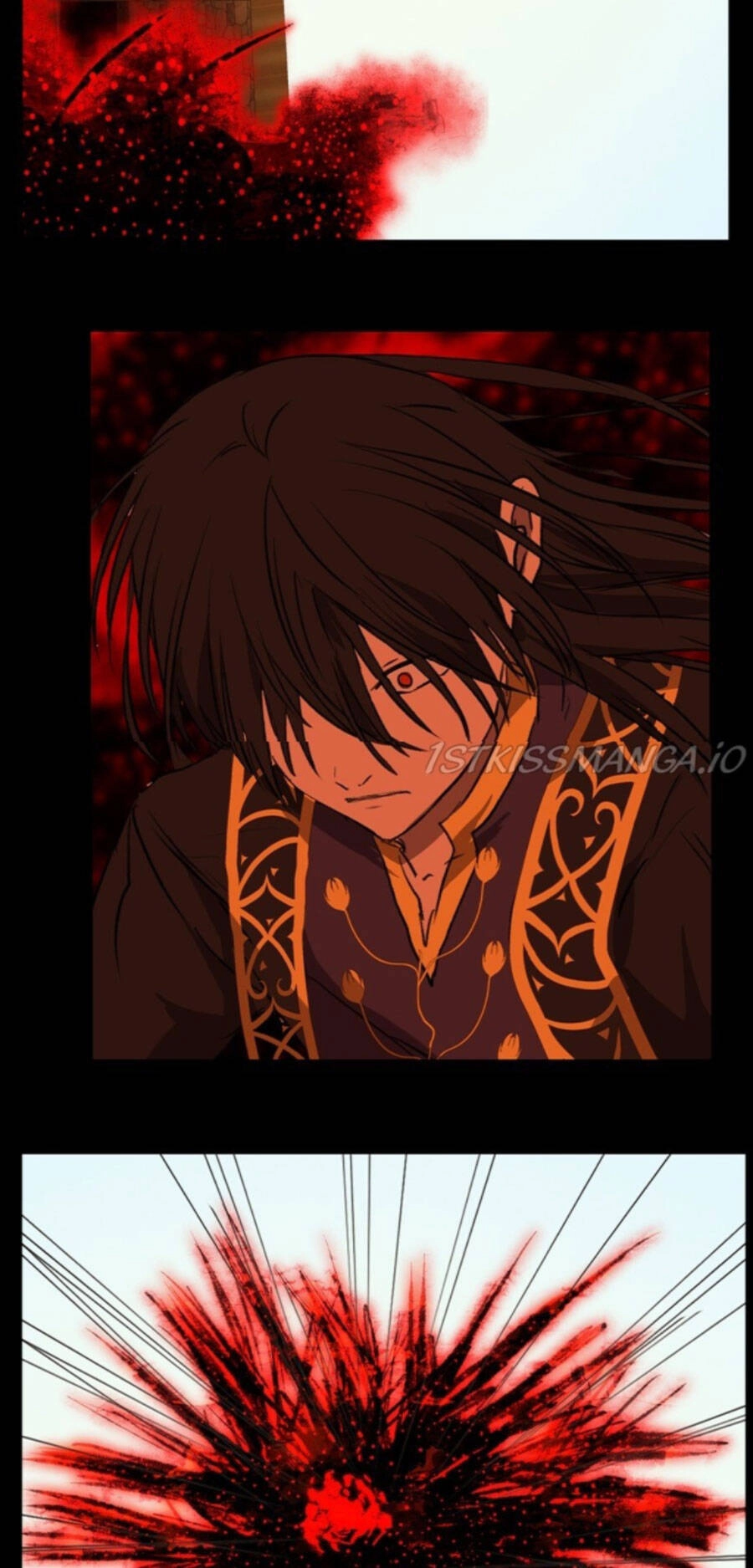 Deor! Chapter 83 - 10