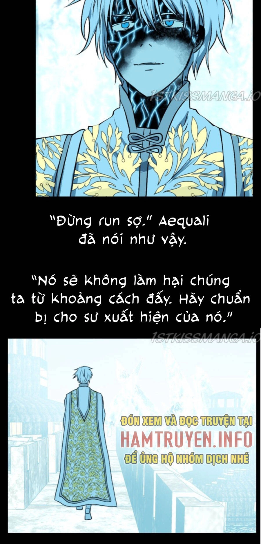 Deor! Chapter 83 - 14