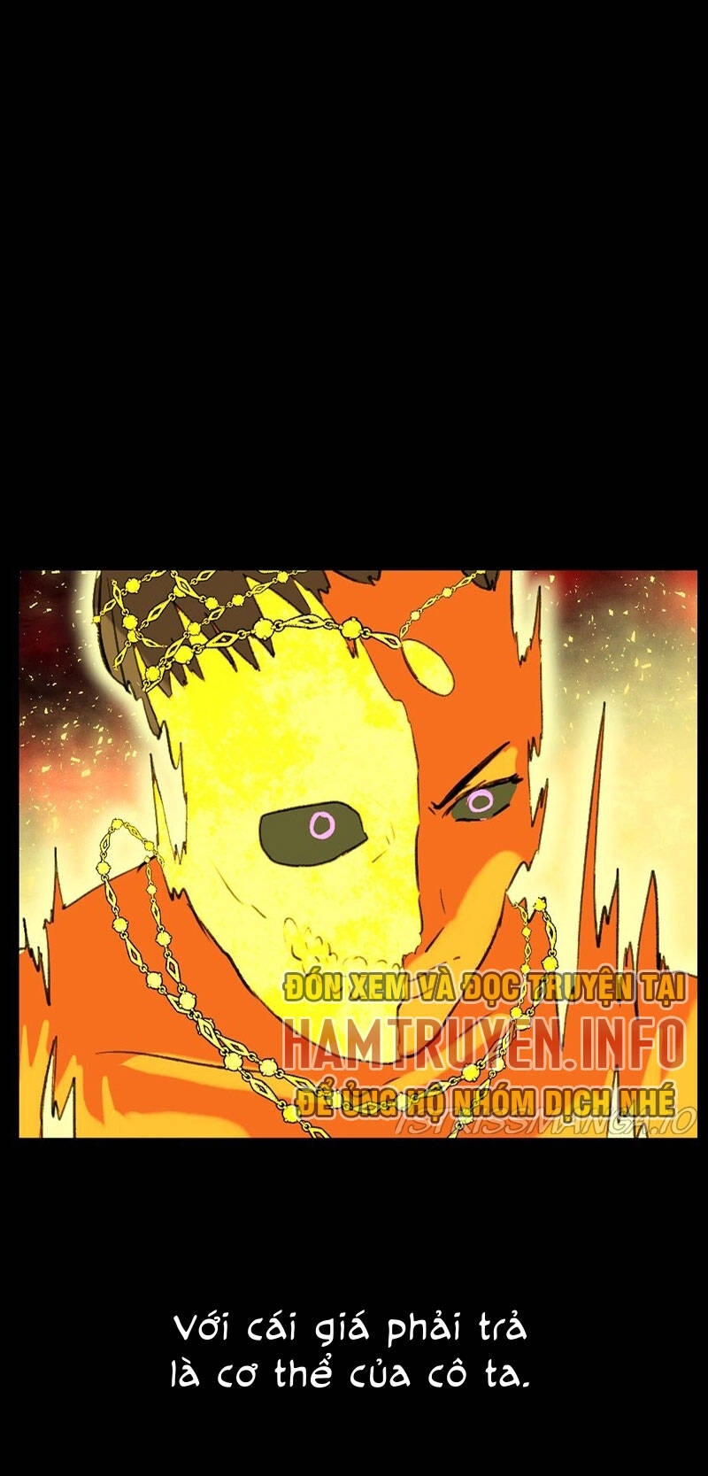 Deor! Chapter 83 - 18