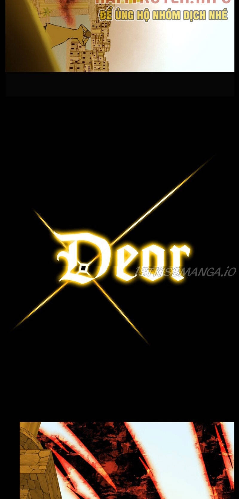 Deor! Chapter 83 - 22