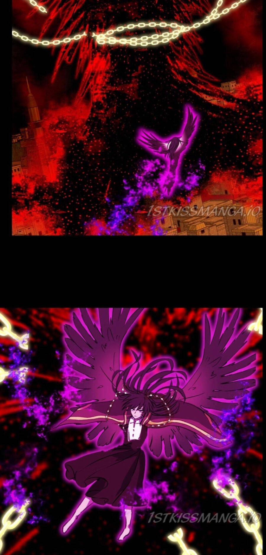 Deor! Chapter 83 - 25