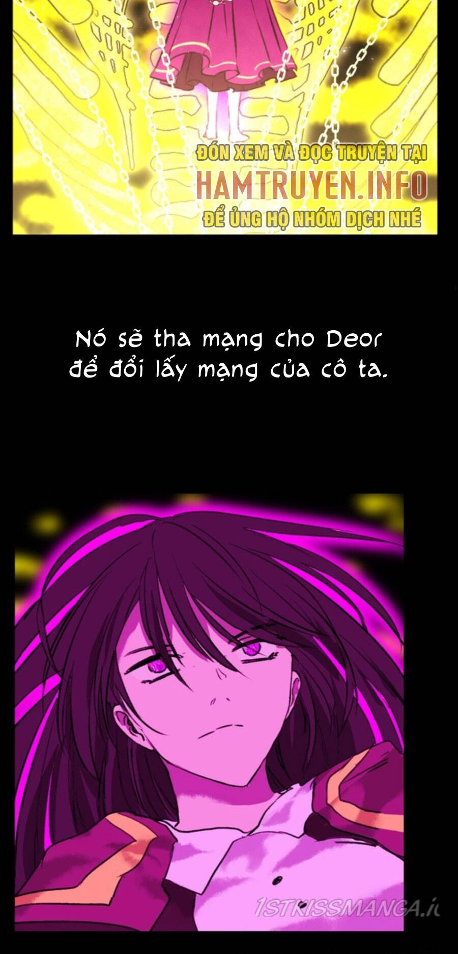 Deor! Chapter 83 - 29