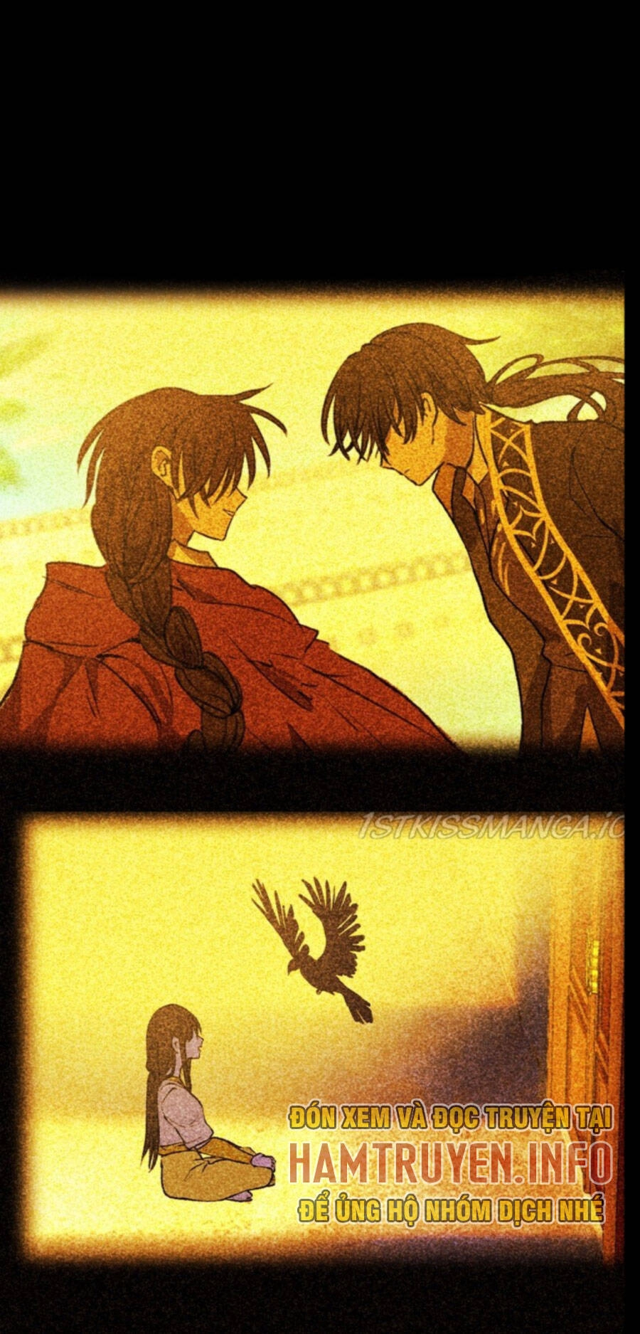 Deor! Chapter 83 - 30