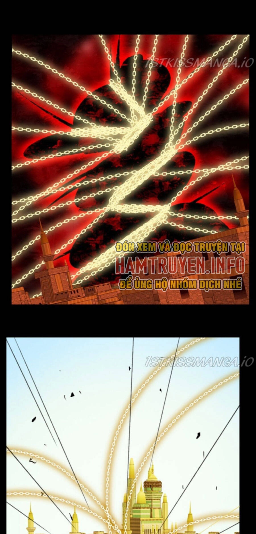 Deor! Chapter 83 - 33