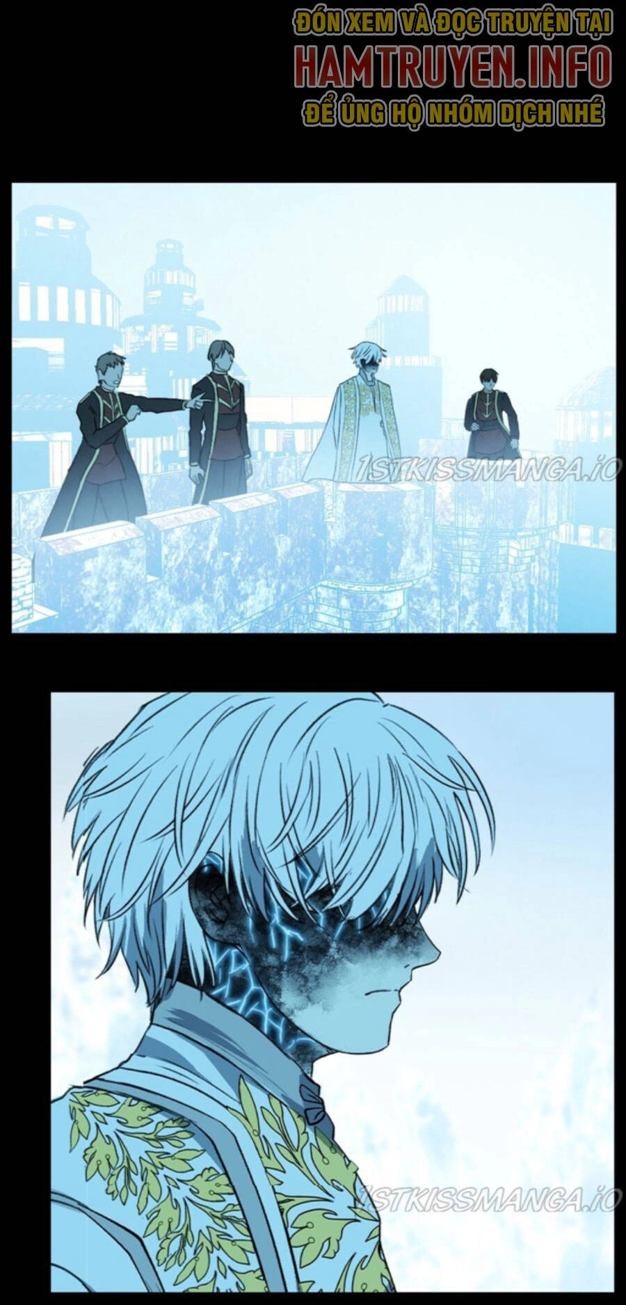 Deor! Chapter 83 - 35